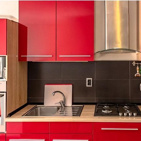 Apartment L&E Ядраново Экстерьер фото