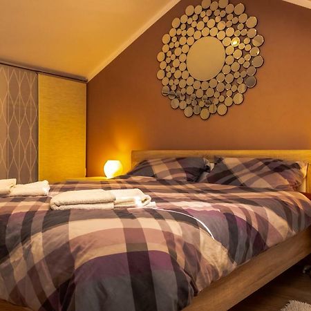 Apartment L&E Ядраново Экстерьер фото