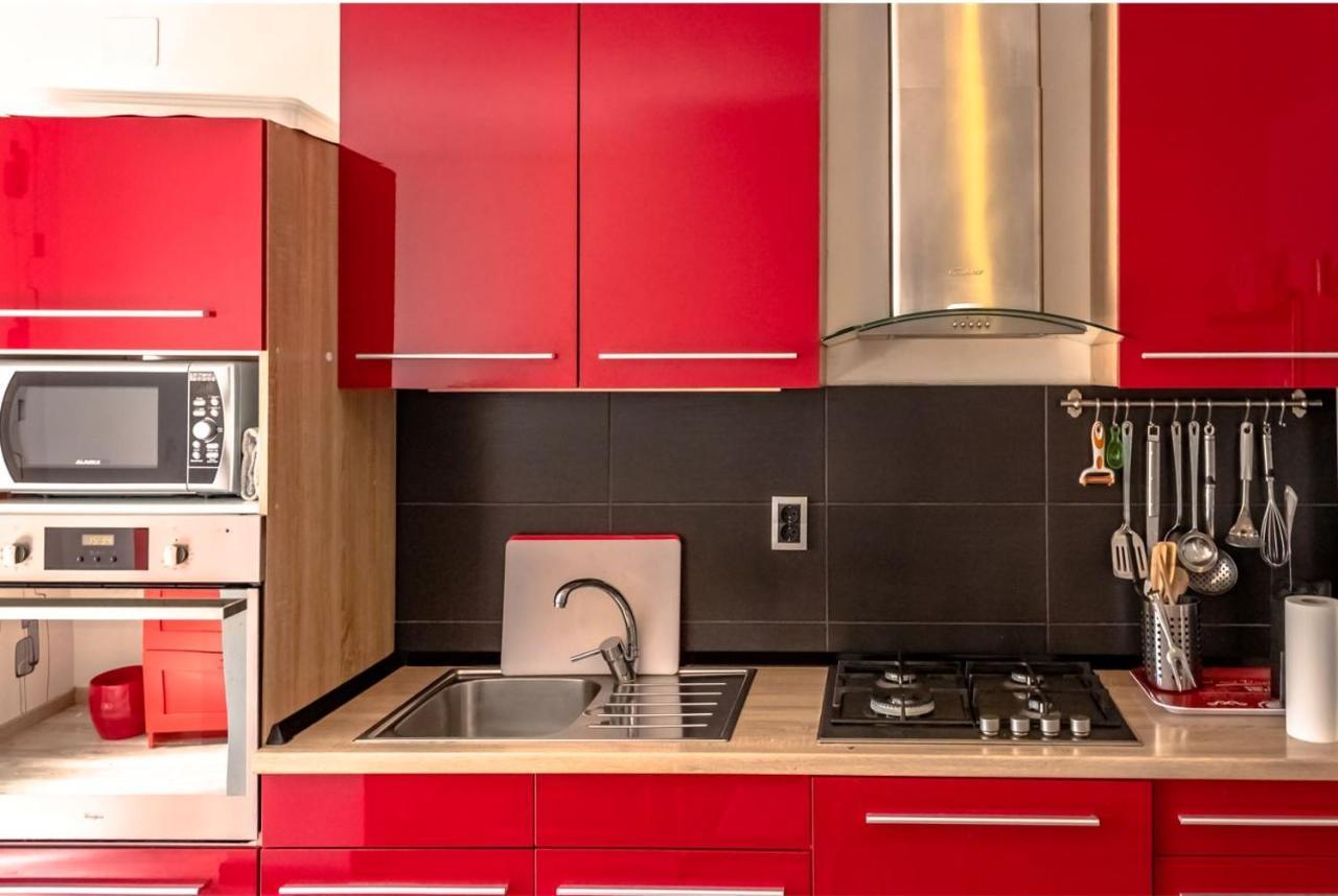 Apartment L&E Ядраново Экстерьер фото