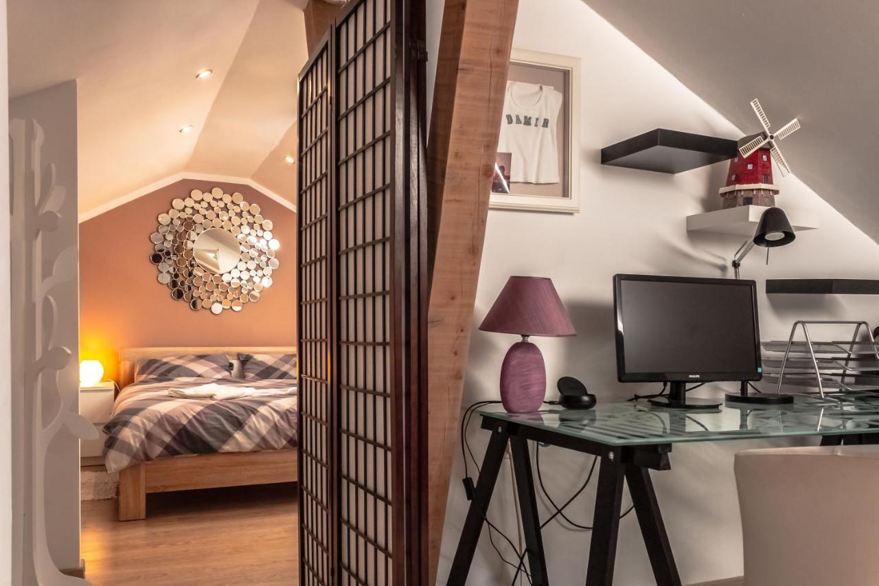 Apartment L&E Ядраново Экстерьер фото