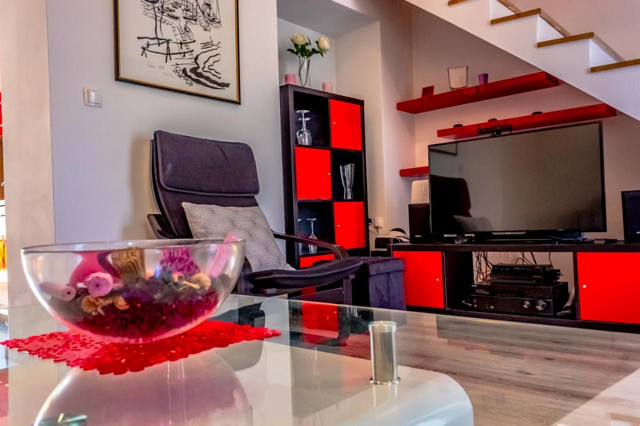 Apartment L&E Ядраново Экстерьер фото