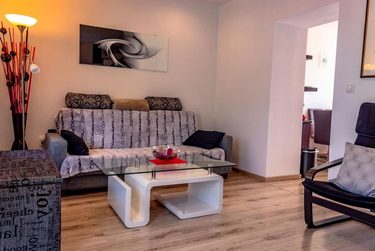 Apartment L&E Ядраново Экстерьер фото