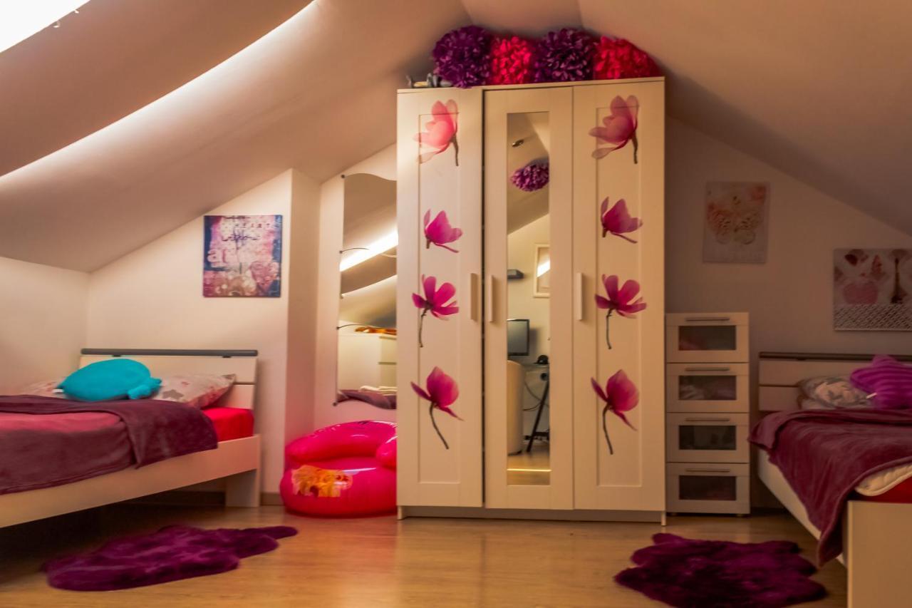 Apartment L&E Ядраново Экстерьер фото
