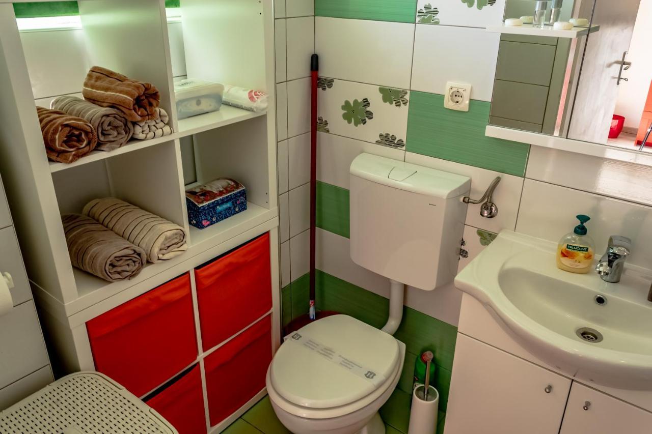 Apartment L&E Ядраново Экстерьер фото