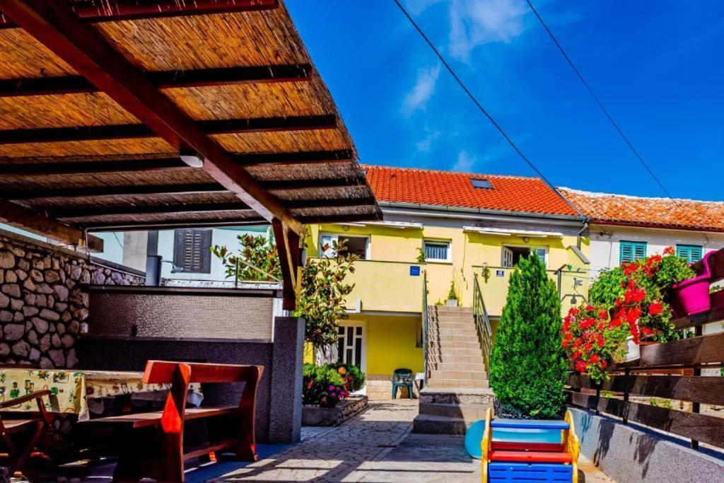 Apartment L&E Ядраново Экстерьер фото